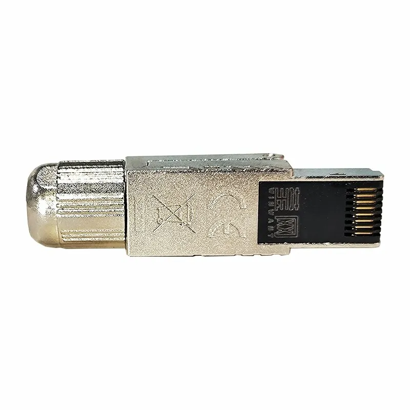 Modular RJ45 Plug best